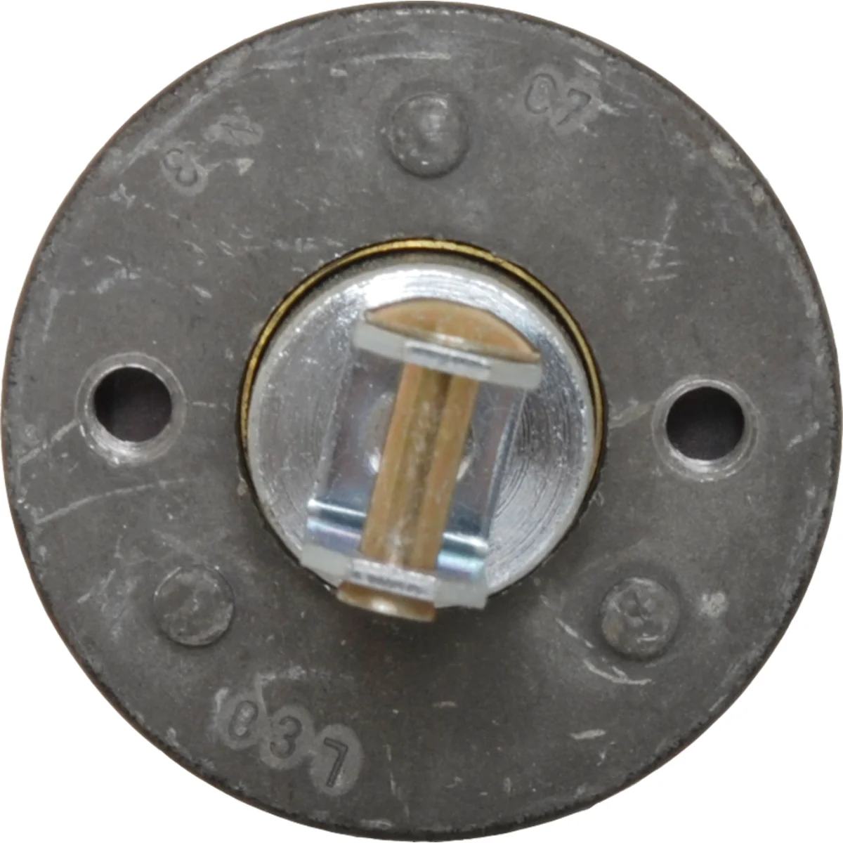 Innslagsrelé 12V, Tenning