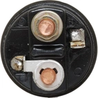 Innslagsrelé 12V, Tenning