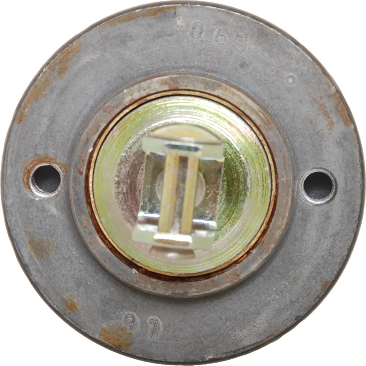 Innslagsrelé 12V, Tenning