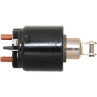 Innslagsrelé 12V, Tenning