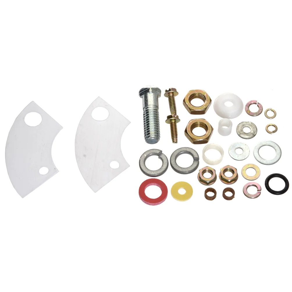 Terminaler. diodeplate ANB ser.