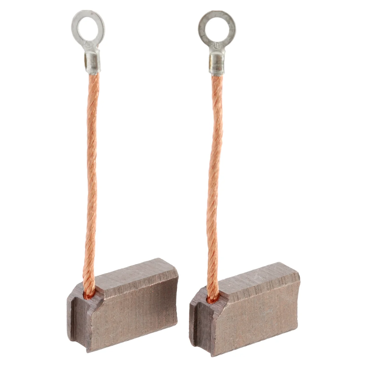 Kullbørstesett 8x12x21 mm DC Motor