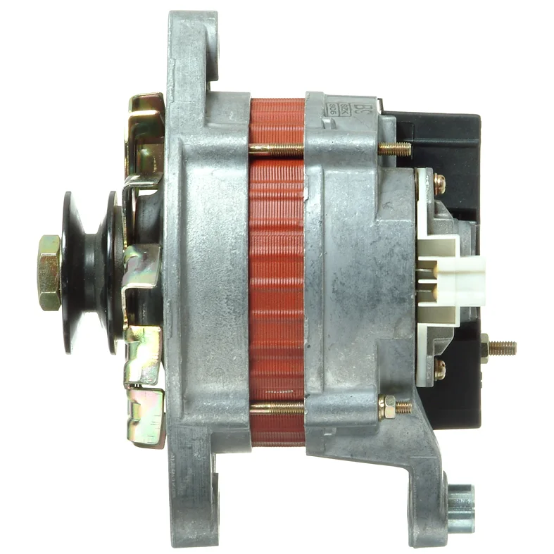 Varmeregenerator 12V-65A