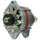 Varmeregenerator 12V-65A