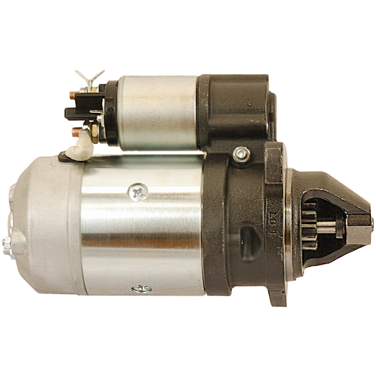 Mahle Startmotor 12V-2.7kW