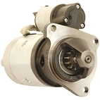 Mahle Startmotor 12V-2.7kW