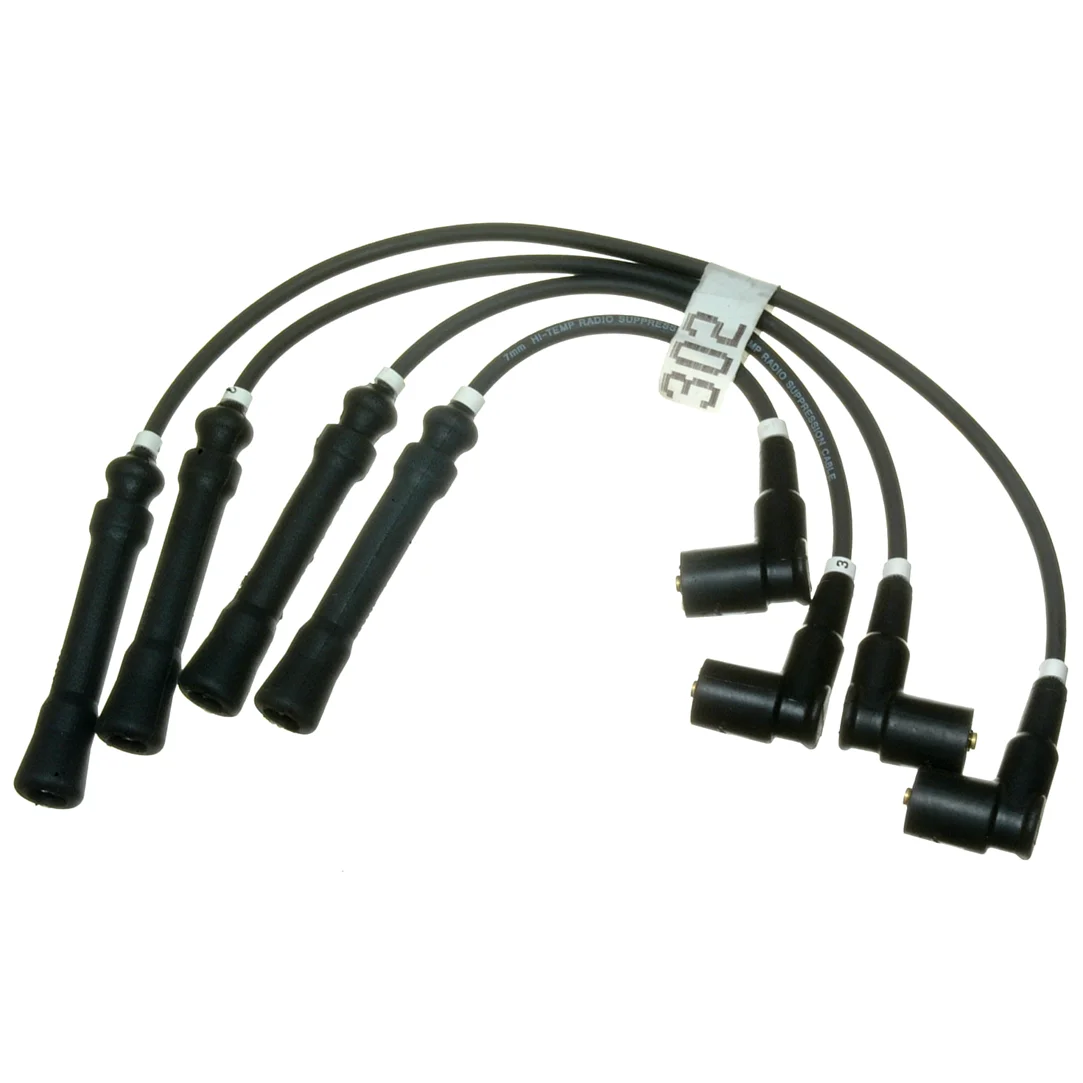 Tennkabelløp passer Volvo 940