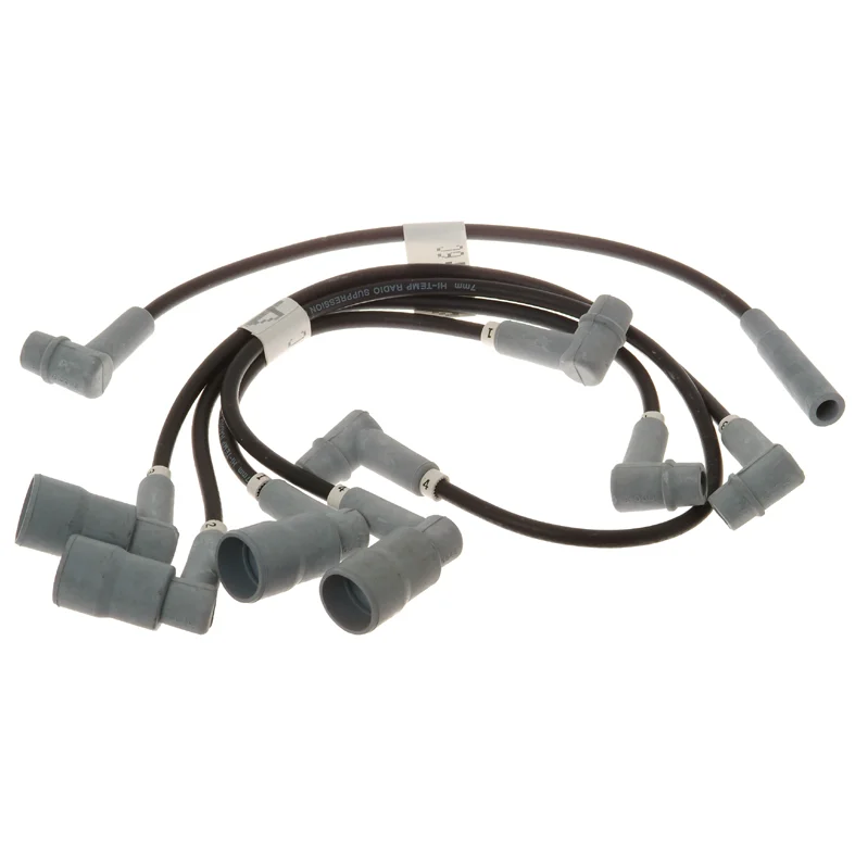 Tennkabellsett passer Volvo 440