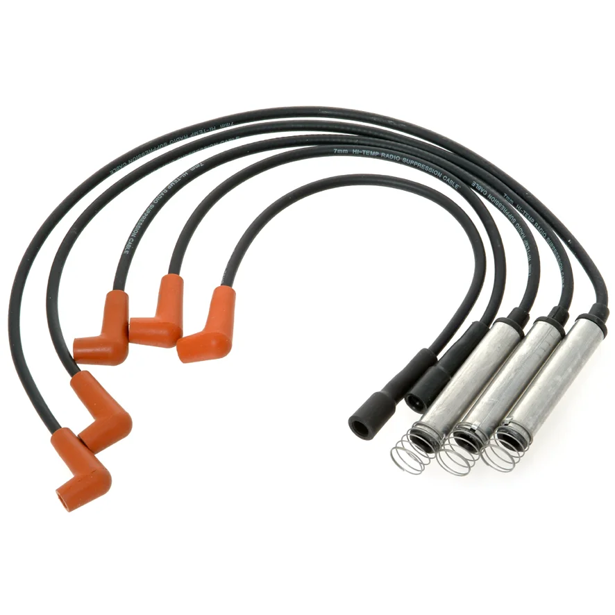 Tennkabellsett, Opel Astra Kadett