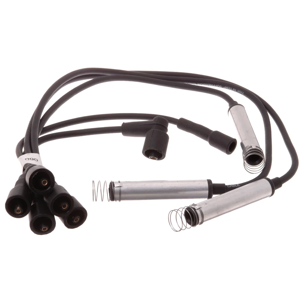 Tennkabelføring, 670983