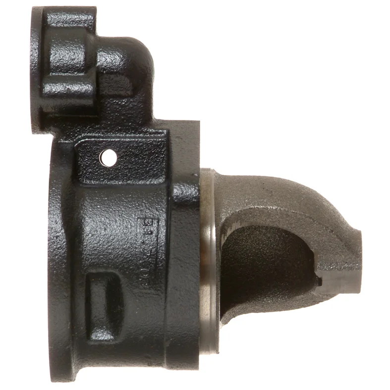 Drevgavl startmotor