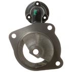 Drevgavl startmotor