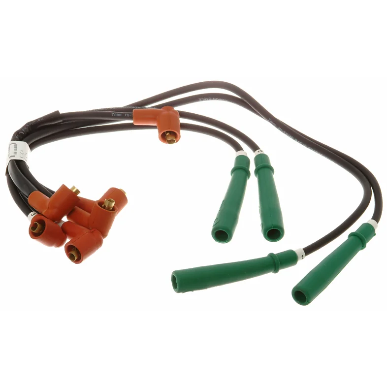 Tennkabelsett, 670871