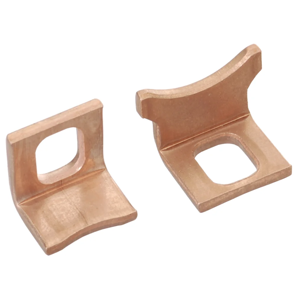 Kontaktsett innslagsrelé