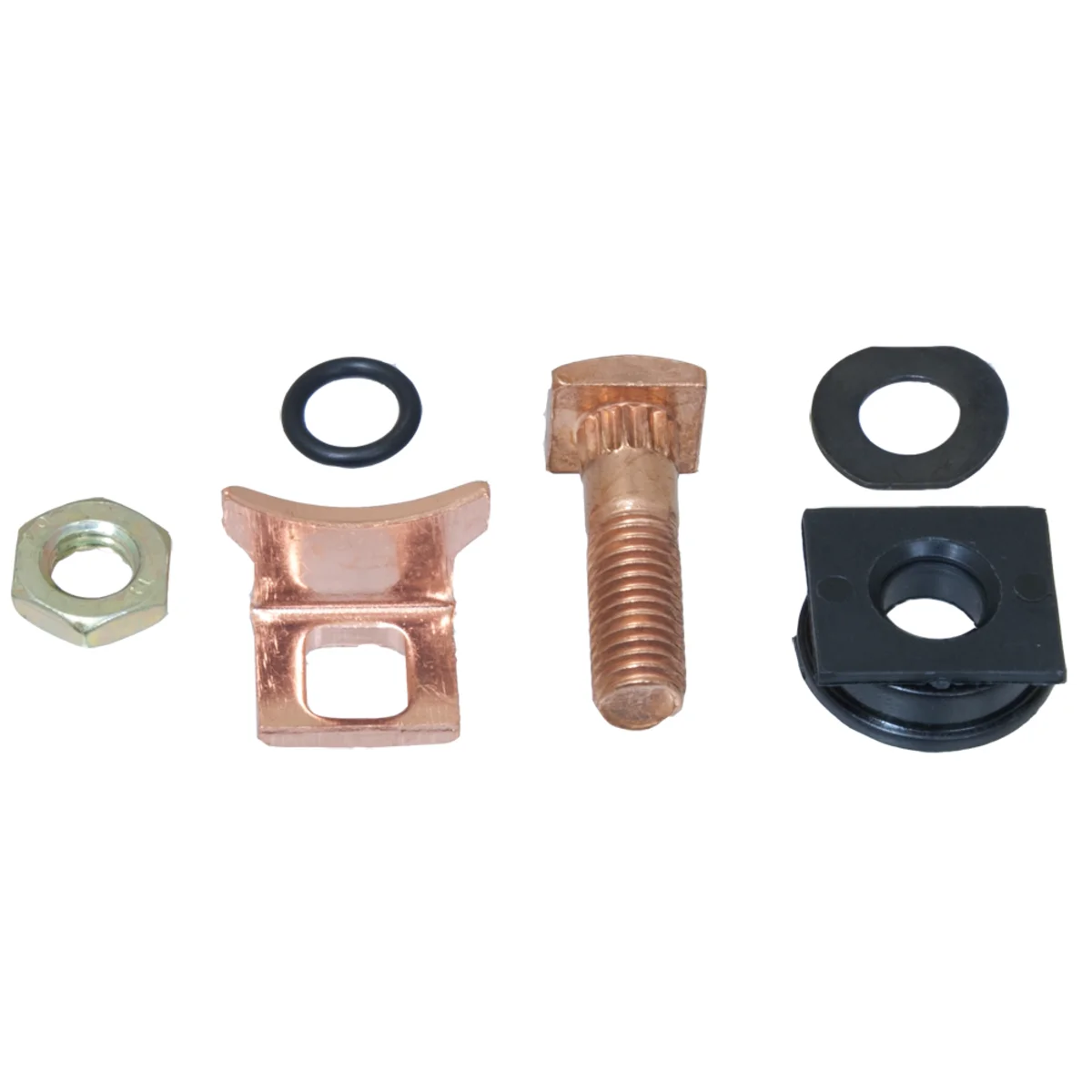 Tennmagnet Sol. ND G/R