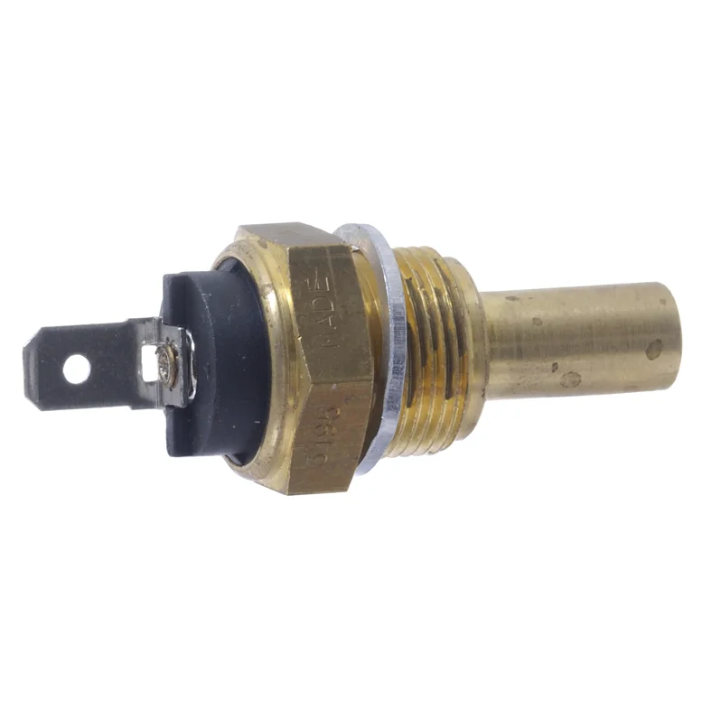 Temperaturgiver, Land Rover