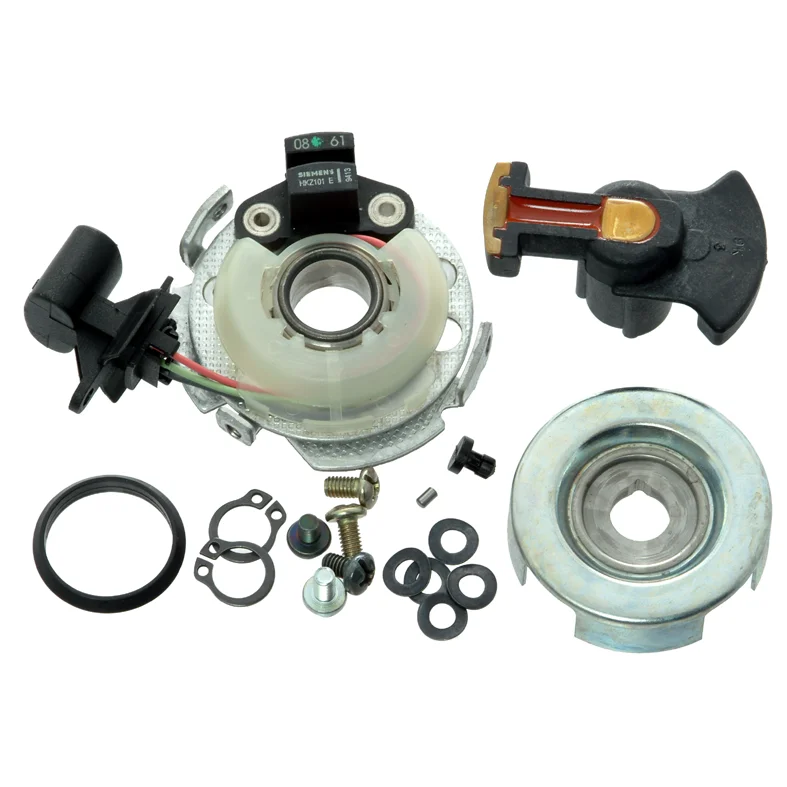 Pickup sett, Saab 900/9000