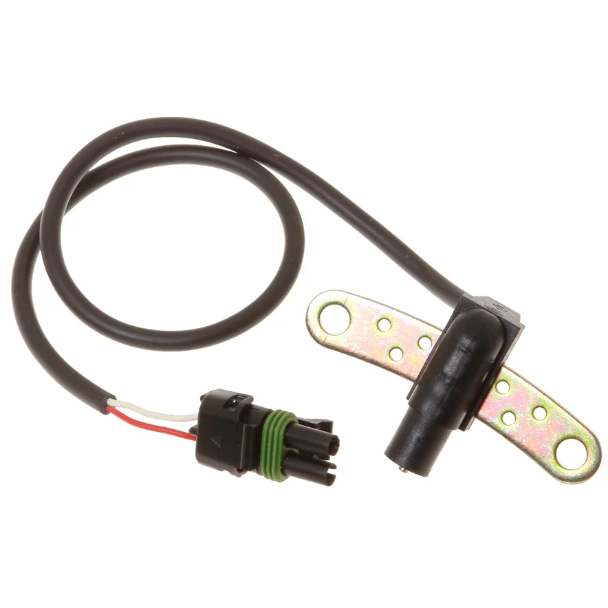 Tidsensor passer Volvo 440