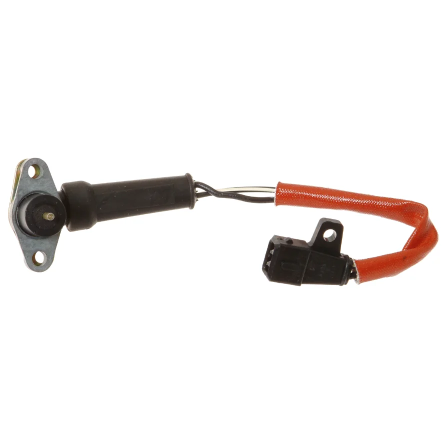 Tidsensor, Rover 820