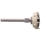 Planetveksel komplett 107/108 ser