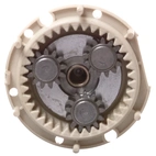 Planetgirkasse komplett 107 ser.