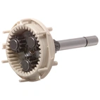 Planetgirkasse komplett 107 ser.