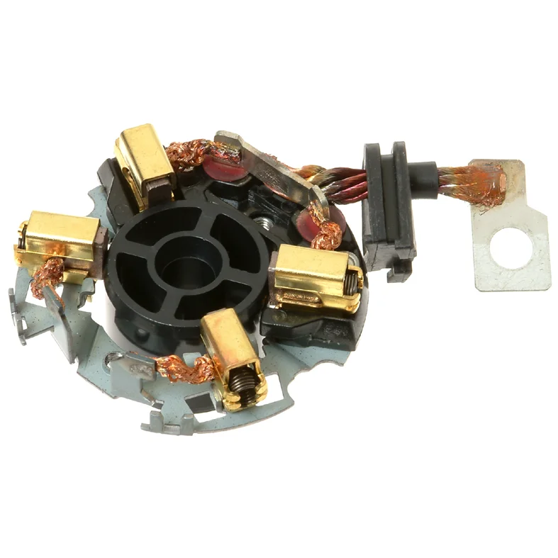 Børsteholderplate 107 ser. Startmotor