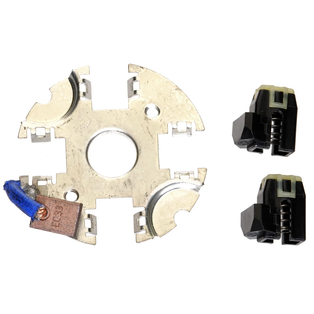 Børsteholderplate startmotor Marelli