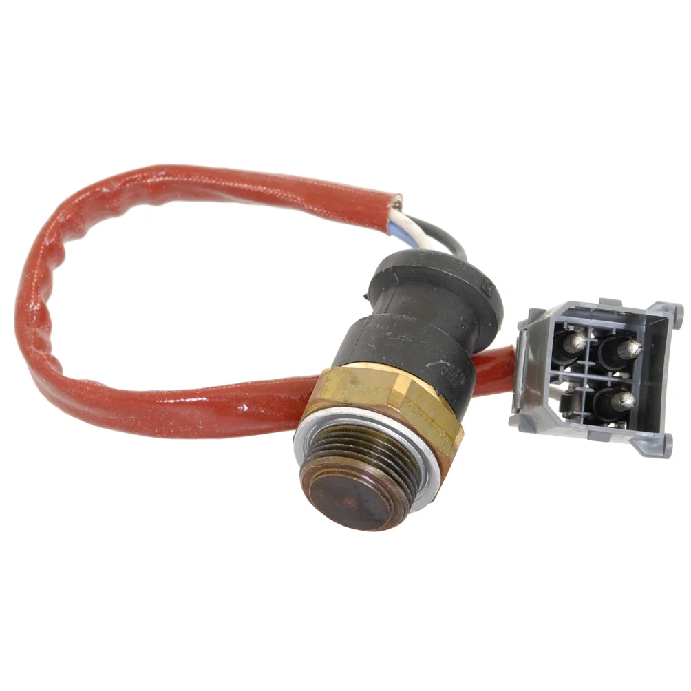 Termisk kontakt Saab 9000, 635428