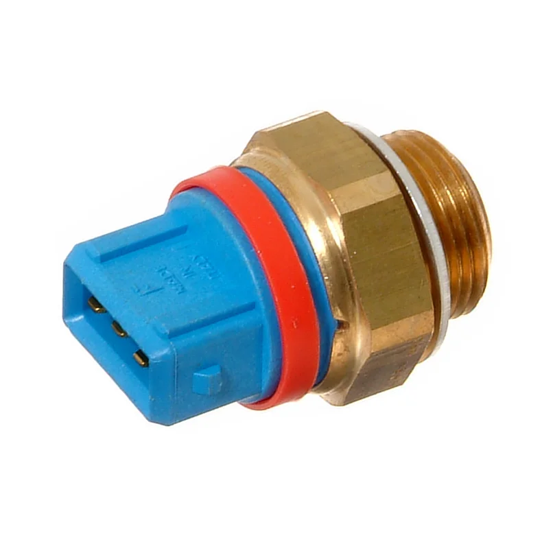 Termostatskontakt, 635432