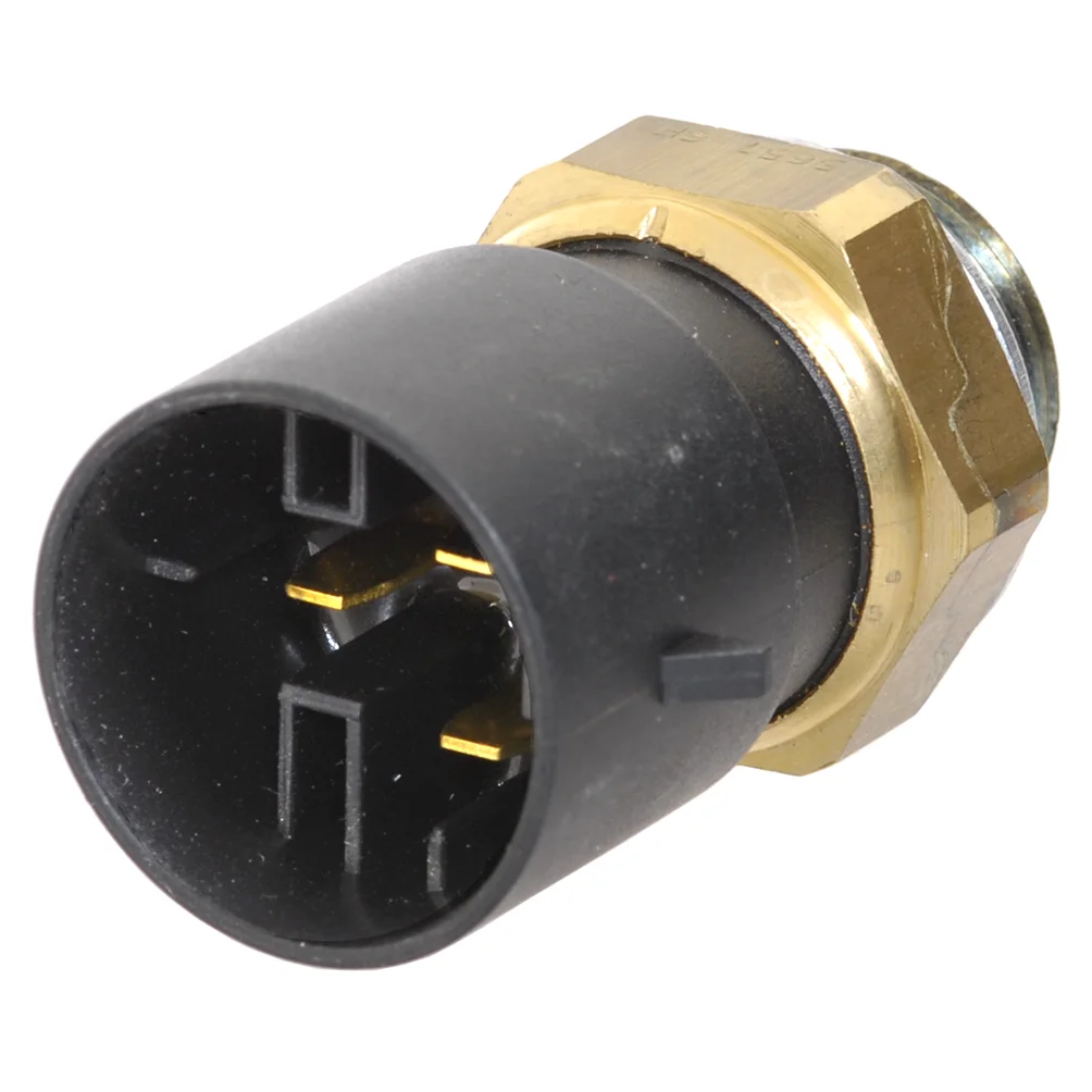 Termokontakt, Opel, Vauxhall