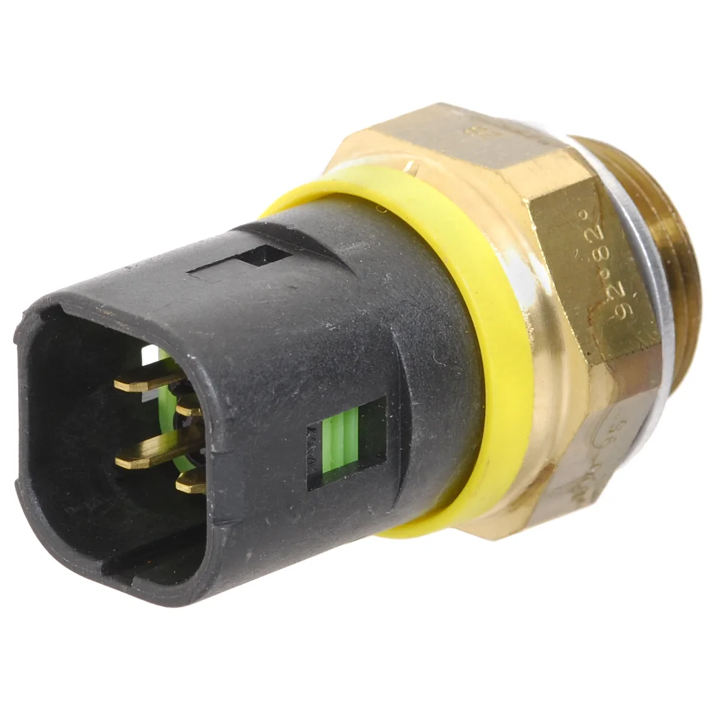 Termokontakt, Renault