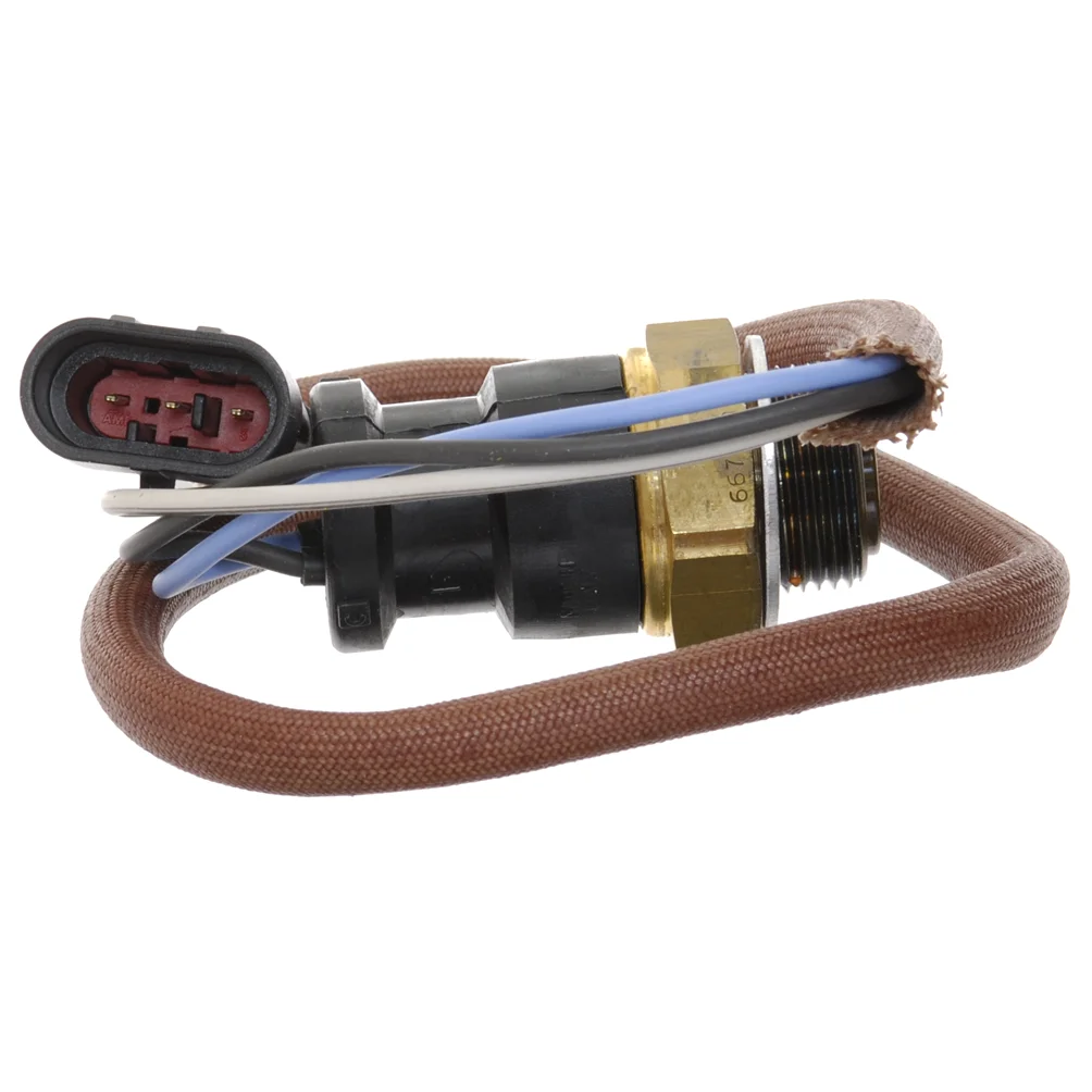 Termoskontakt, Alfa Romeo