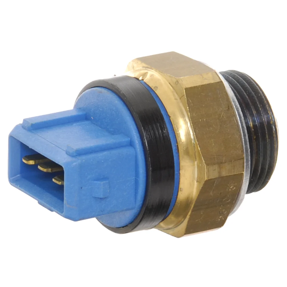 Termokontakt, Jaguar