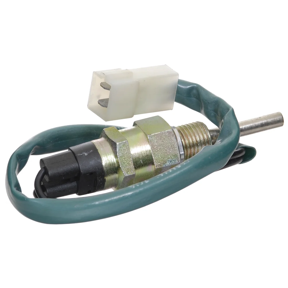 Baklys-kontakt, 636031