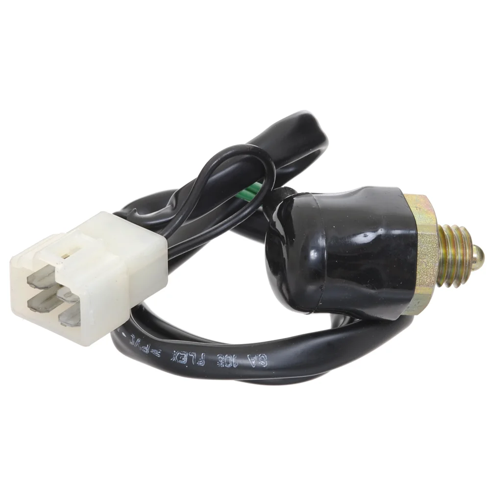 Baklys kontakt, 636064