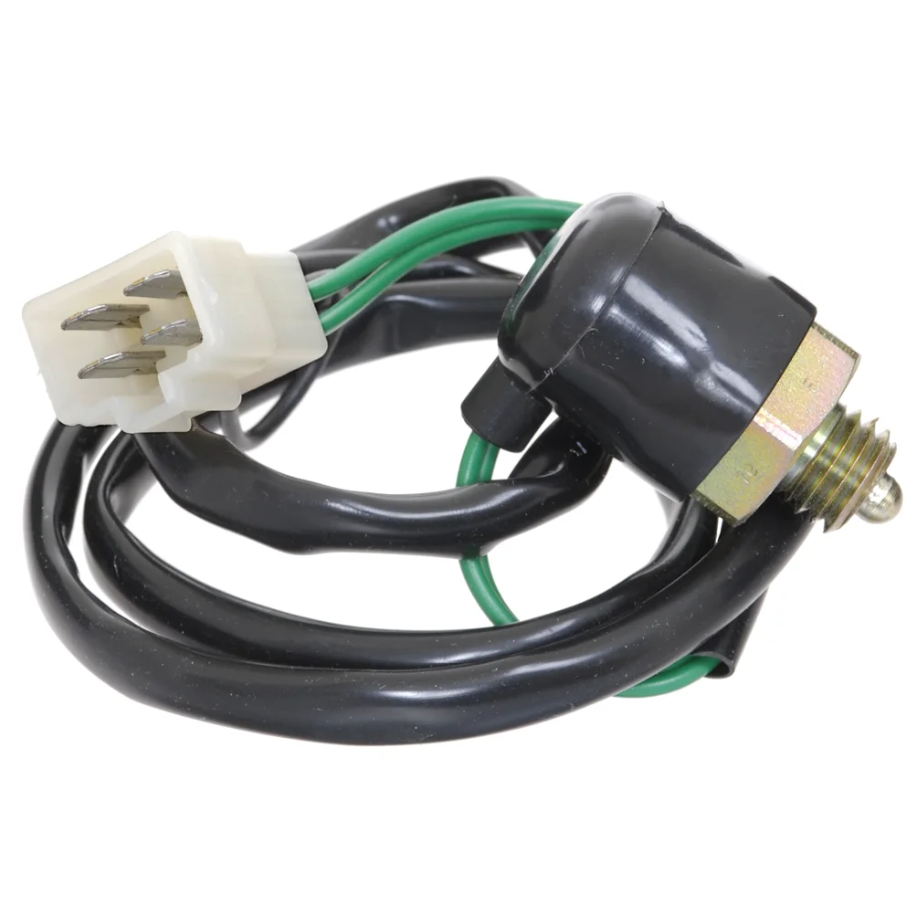 Baklys kontakt, 636065