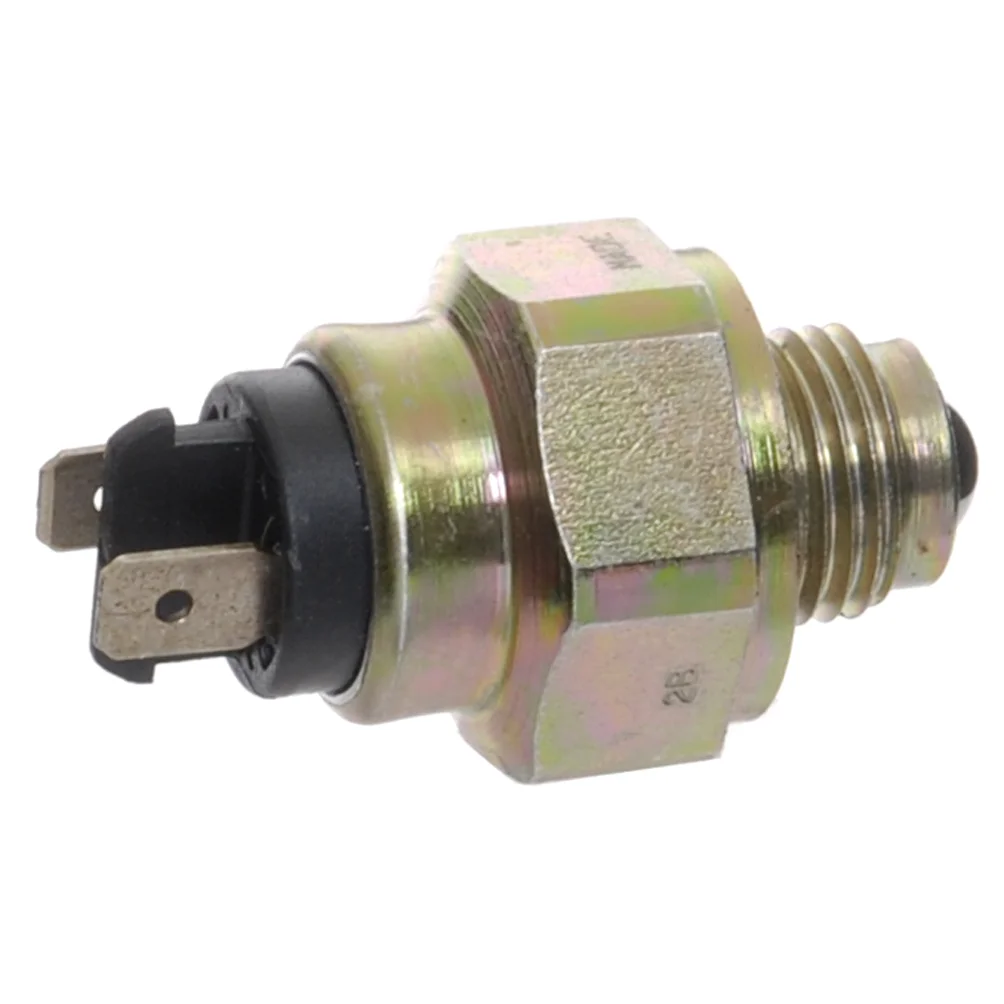 Baklys kontakt, 636075