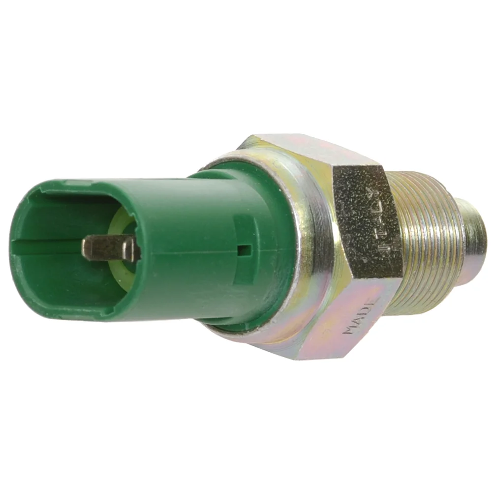 Bakspeilkontakt, 636115