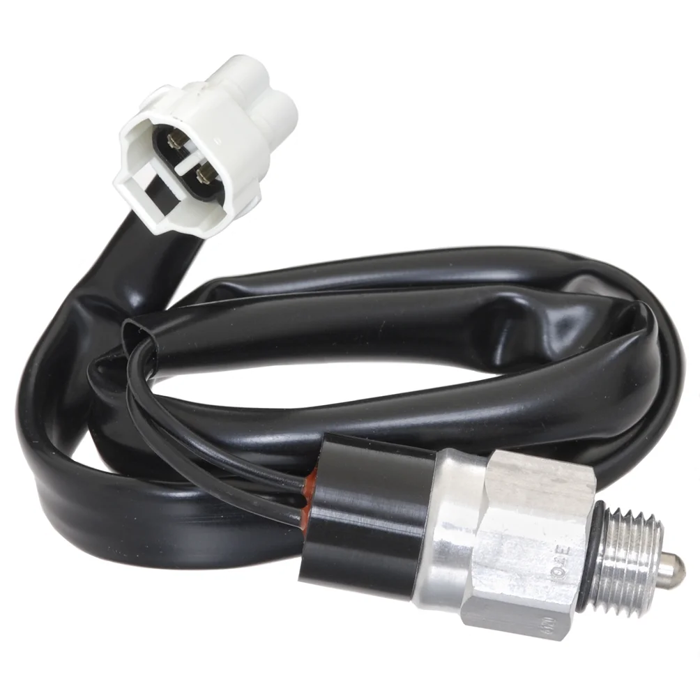 Baklyskontakt, Suzuki, GM