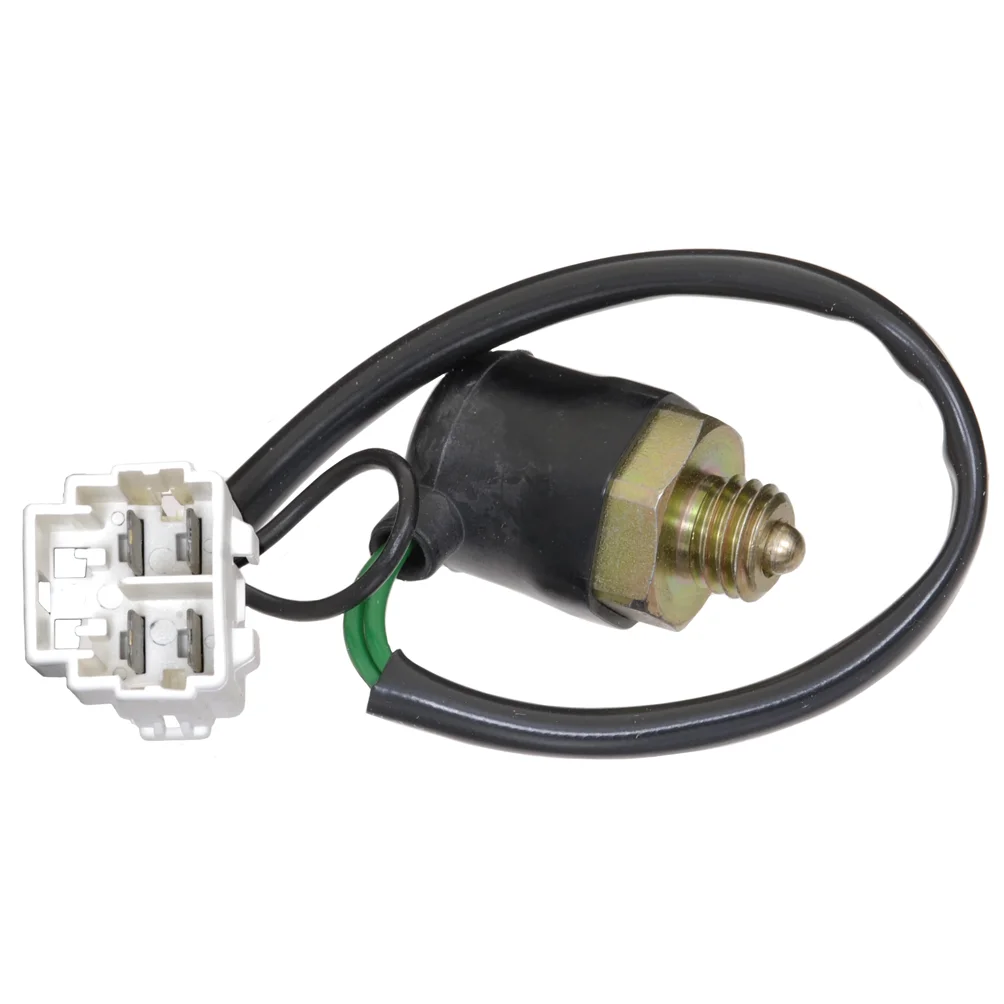 Bagringskontakt, Mazda