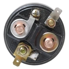 Innslagsrelé 12V, Tenning