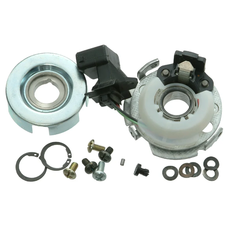 Pickup sett, Audi, VW