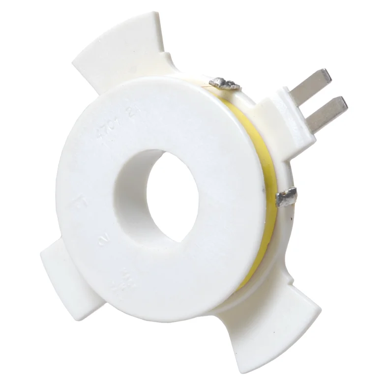 Magnetinnhenting, Ford Comm.