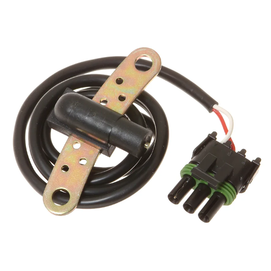 Tidsinntakssensor, Renault