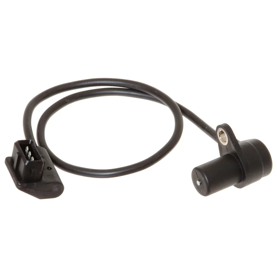 Tidslinjesensor, BMW V8