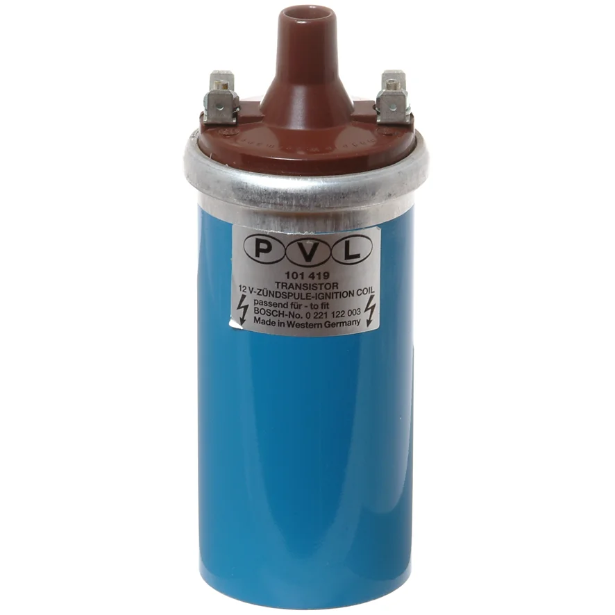 Tennspole, 609400/-404/-419