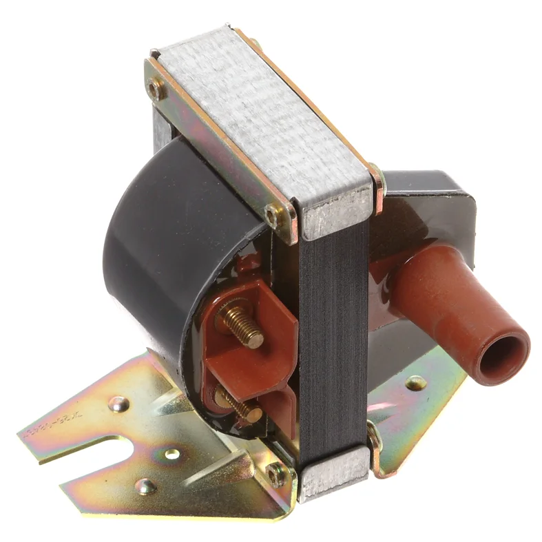 Tennmagnet, Alfa Romeo