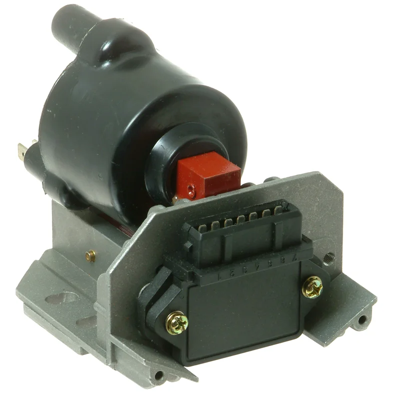 Elektronisk Tennmagnet, 609306