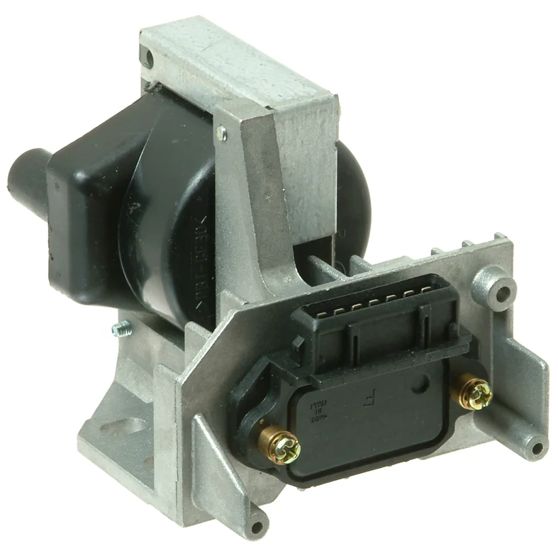 Elektronisk tenningstrekksats, 609314